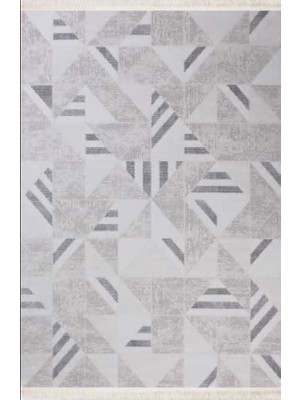 Nexus Luxury Carpet Egzotik 5112A Antrasit