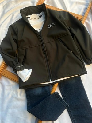 bebexy Desıgn  Alt Üst Takım 3 Parça Zümrüt