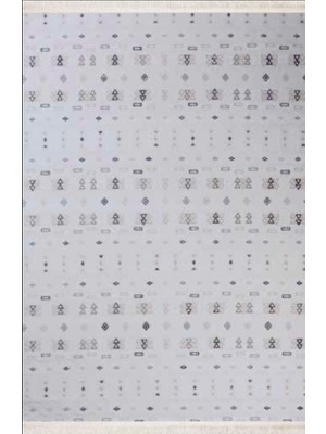 Nexus Luxury Carpet Egzotik 4855A Antrasit