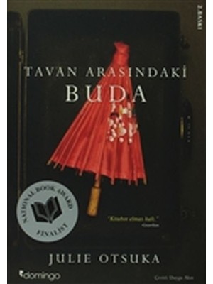 Binbir Göz Kitap Tavan Arasındaki Buda