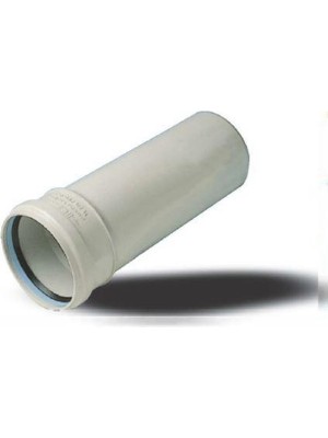 K&A Ege Yıldız 150X1000 Pvc Boru 3,2 mm