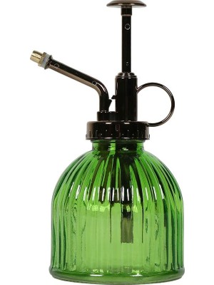 Vitale Bologna Yeşil Sprey 9*7.5*17 cm AK.KI0022