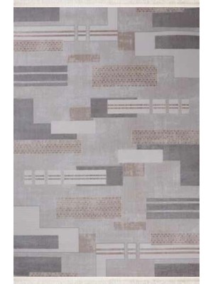 Nexus Luxury Carpet Egzotik 5184A Vizon