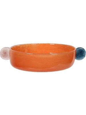 Vitale Morocco Zen Meyvelik 35*25*8 cm AK.KS0028