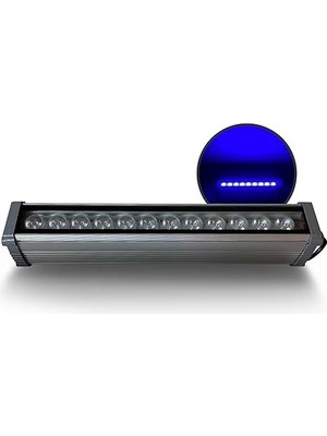 Ledzen 40 cm 12 W Wallwasher( Duvar Boyama)