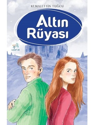 Binbir Göz Kitap Altın Rüyası