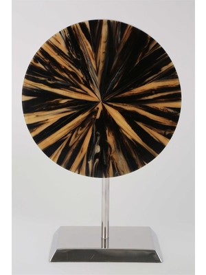 Vitale Sunny Güneş Dekor 24*10*38 cm AK.KV0233