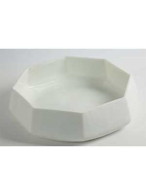 Vitale Wind Beyaz Meyvelik 38*38*12 cm AK.KV0040