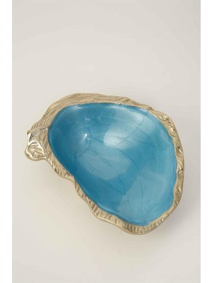 Vitale Sea Istiridye Kase 9*13 cm AK.KV0378