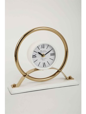 Vitale Fly Çember Saat 7*25*22 cm AK.KV0261