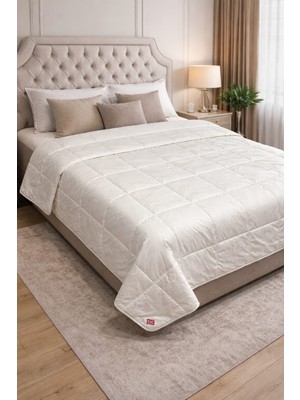 Taç % 100 Pamuk Yorgan