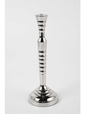 Vitale Magic Şamdan 8*8*24 cm AK.KV0195