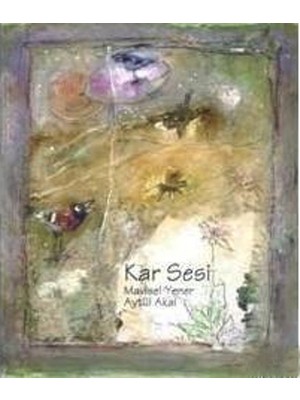 Binbir Göz Kitap Kar Sesi