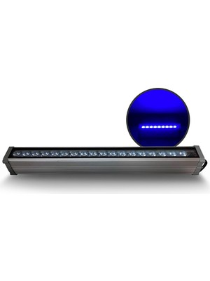 Ledzen 50 cm 18 W Wallwasher( Duvar Boyama)