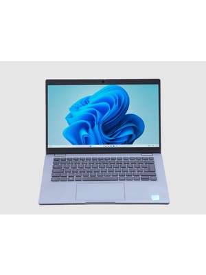 Dell Latitude 5320 Intel I5-1145G7 16 Ram 500 SSD Notebook - İkinci EL