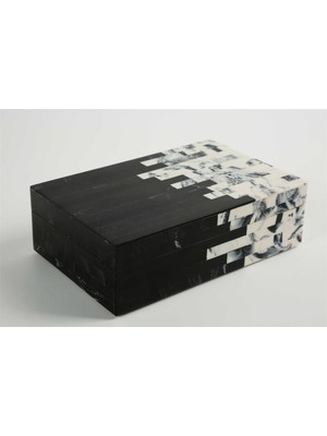 Vitale Sunny Kuvars Kutu 20*13*6 cm AK.KV0214