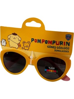 Sinerjim Pompompurin Güneş Gözlüğü