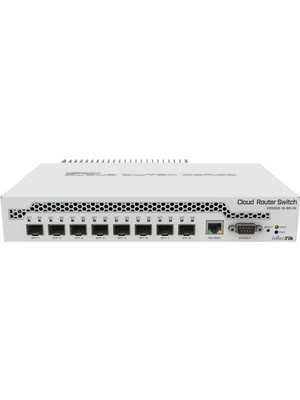 Mikrotik CRS309-1G-8S+IN