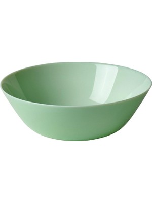 Ikea Oftast Cam Servis Kasesi Açık Yeşil 23 cm