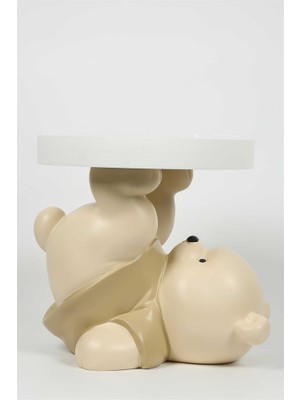 Vitale Polyester Tepsili 40X45 cm AK.KZ0052