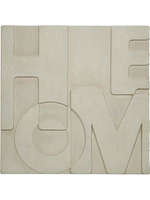 Vitale Home Tablo 80*80 cm AK.KL0007