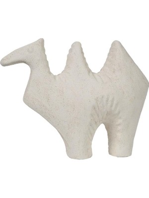 Vitale Kaldea Deve Dekor 30*9*23 cm AK.IT0290