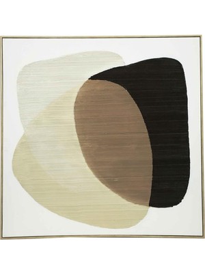 Vitale Bohem Tablo 100*100*4 cm AK.KR0006