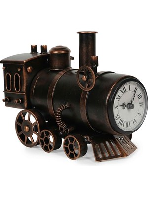 Vitale Tren Masa Saati 24*12*18 cm AK.KN0014