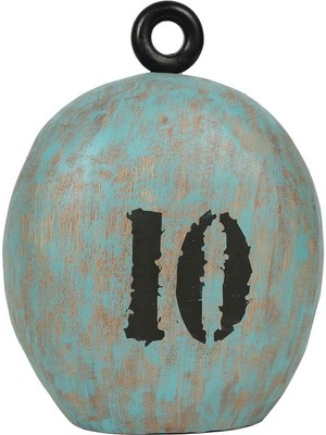 Vitale Kaldea On Çan 24*16*31 cm AK.IT0301