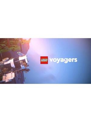 LEGO Voyagers (Pc)
