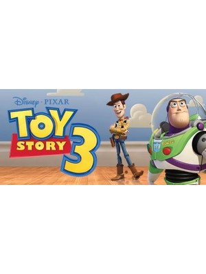 Disney Pixar Toy Story 3: The Video Game (Pc)