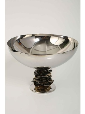 Vitale Yaprak Meyvelik 30*30*22 cm MTFK.0205