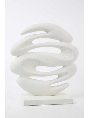 Vitale Magic Yuvarlak Dekor 11*30*32 cm AK.KV0172