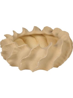 Vitale Nature Seramik Meyvelik 40X40X15 cm AK.KW0017