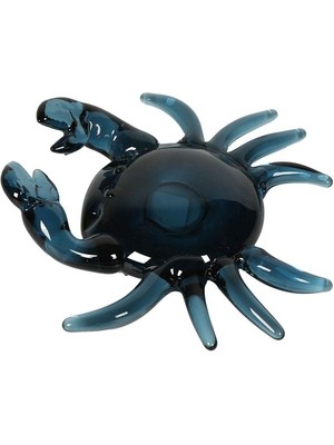 Vitale Morocco Yengeç 18*16*3 cm AK.KS0015