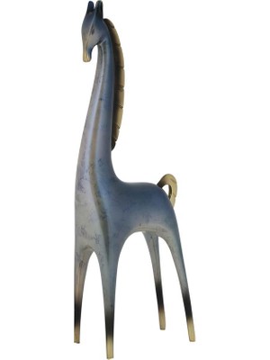 Vitale Night Gri  At 12*6*34 cm AK.KU0028