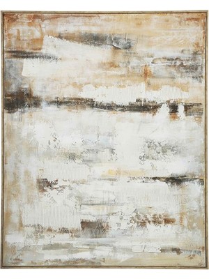 Vitale Bohem Country Tablo 120*150*5 cm AK.KR0013