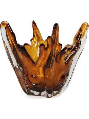 Vitale Morocco Bal Köpüğü Kase 21*21*16 cm AK.KS0007