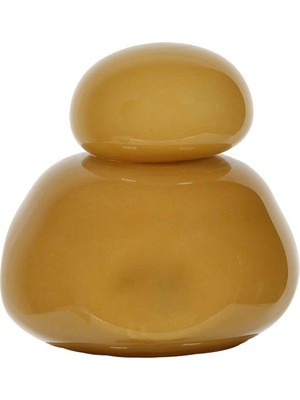 Vitale Bologna Karamel Şekerlik 15*15*15 cm AK.KI0009