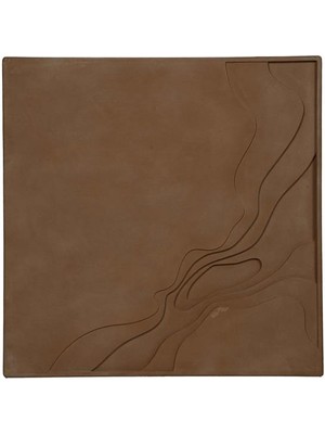 Vitale Ay Tablo 80*4*80 cm AK.KL0008