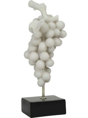 Vitale Polyester Üzüm 14*12*35 cm AK.ID0197