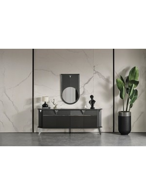 Doressa Madre Konsol