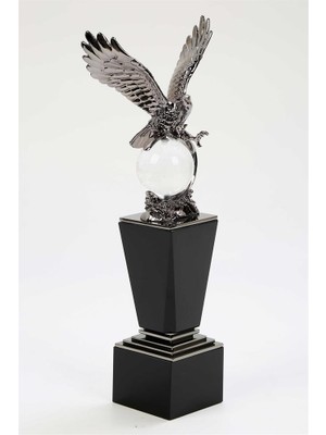 Vitale Night Küreli Kartal 12.5*7*32 cm AK.KU0051