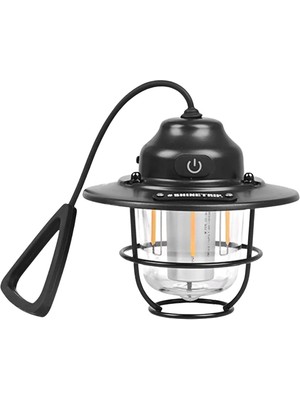 Zenvia HS67-KAMP Lambası (ZNV-5456)