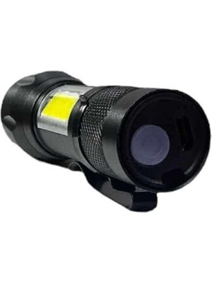 Zenvia Hs-41 El Lambası (ZNV-5456)