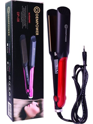 Zenvia Dempower Saç Düzleştirici (ZNV-5456)