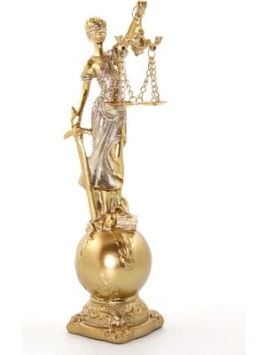 Eco Lounge Polyester Adalet Biblosu Model 1