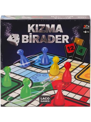 Sinerjim PREMİUM KIZMA BİRADER - 92088