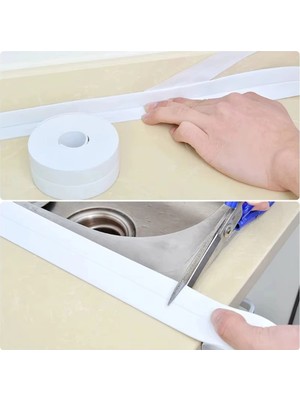 Ince Su Sızdırmaz Kenar Bandı