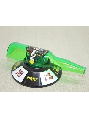 Şişe Çevirme Oyunu ALK3543